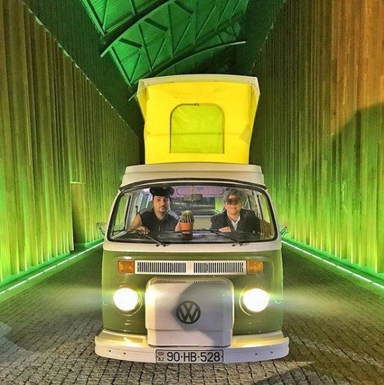 "Bir xalanın sirri"nin çəkiliş məkanından FOTOLAR