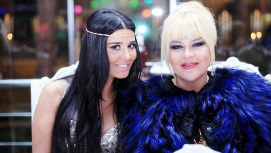 Qızının toyuna hazırlaşan Mətanət İsgəndərli: "Toy günü bilinəcək ki..."