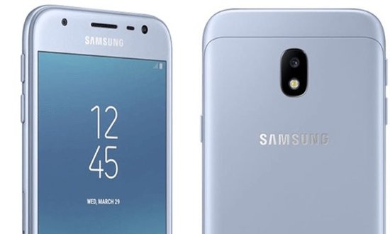 Samsung J5 prime və Samsung J3 2017 modellərinə ŞOK kompaniya!