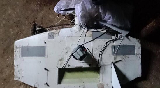 Deputat: "İran Rusiya ilə birgə Ukraynada mülki əhalinin öldürülməsinə məsuliyyət daşıyır"