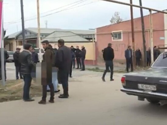 Bakıda iki qardaşın "siçan dərmanı" yeyərək ölməsi haqda tükürpədici təfərrüat - VİDEO