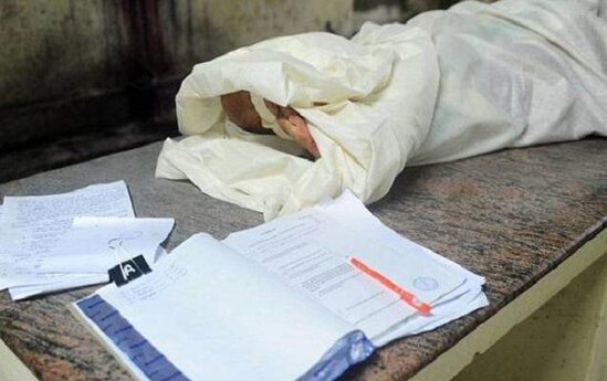 Bakıda 47 yaşlı qadın küt alətlə ÖLDÜRÜLDÜ