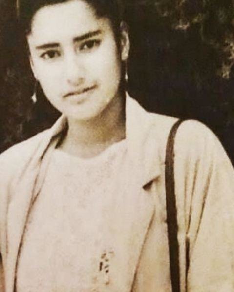 ANS-in məşhur aparıcısı Aytən Səfərovanın ELƏ FOTOSU yayıldı ki...