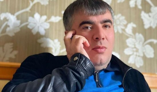 Rəşad Dağlının atası XAHİŞ ETDİ