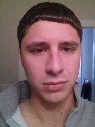 Qeyri-adi saç düzümləri – FOTO