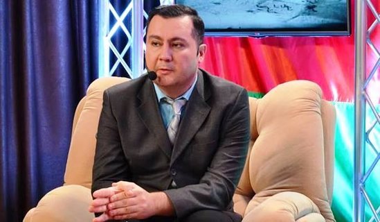 Məşhur aparıcımız infaktdan dünyasını dəyişdi - FOTOLAR