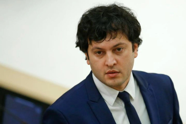 Kobaxidze "Gürcü arzusu"nun bələdiyyə seçkilərində qalib gələcəyinə əmindir