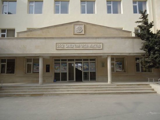 Yeni Günəşli qəsəbəsində faciəvi hadisə