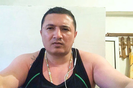 Həbsdən çıxan "Lotu Quli" kimdir? - FOTO