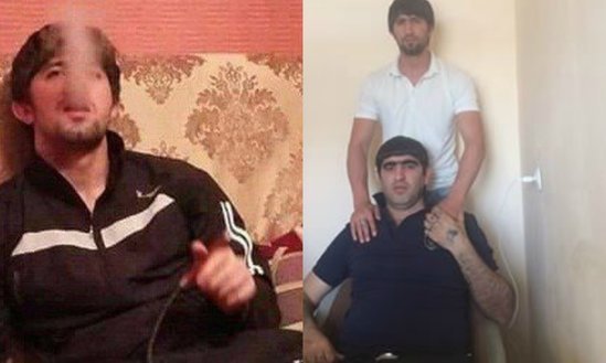 Azərbaycanda qatardan qaçan məhbuslar "Lotu Quli"nin adamları olub? - CAVAB