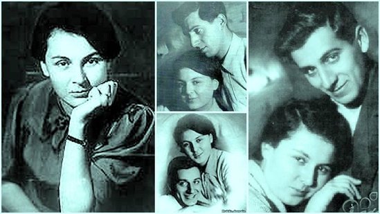 Azərbaycanın ən məşhur cütlüyü və xiffətə çevrilən məhəbbət - "Düz 100 gün bu xəbəri ondan gizlədik"