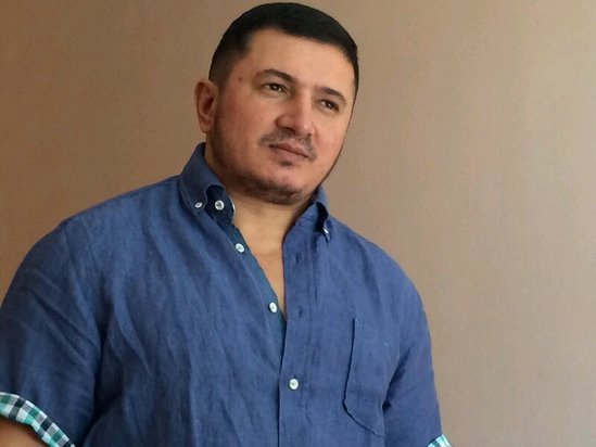 Lotu Qulinin dəhşətli tələbi: "Qadının həbsxanaya gəlməlidir..."