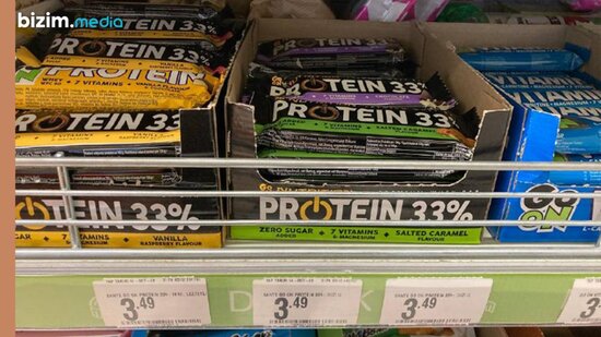 Marketlərdəki diabetik şöbələr ÖLÜM SAÇIR – Şəkər xəstələrini necə aldadırlar?