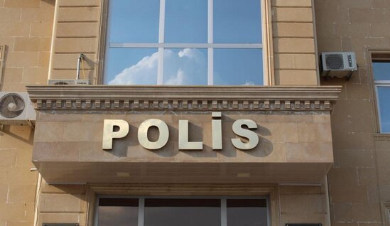 İşgəncə görən azyaşlının atası POLİS BÖLMƏSİNƏ gətirildi – RƏSMİ