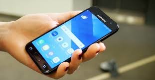 Yalnız 08-09.11.17 tarixində Samsung A3 2017 telefonlarında XÜSUSİ ENDİRİM KAMPANİYASI