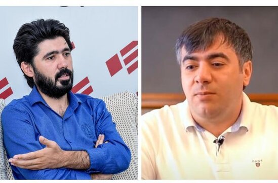 Kəramət Böyükçöl: "Rəşad dağlı mənə yazmışdı ki..."