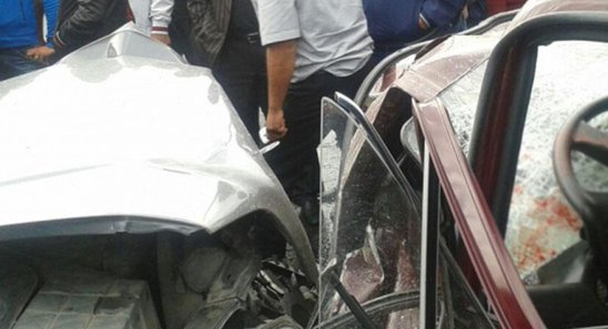 Bərdədə daha bir dəhşətli hadisə