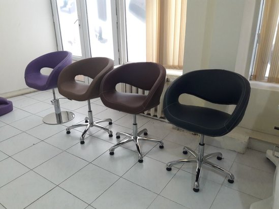 Qadın və kişi salonları üçün avadanlıqların ən sərfəli qiymətlərlə satışı!