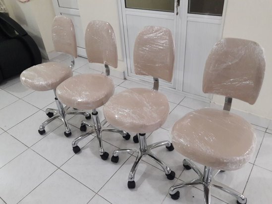 Qadın və kişi salonları üçün avadanlıqların ən sərfəli qiymətlərlə satışı!