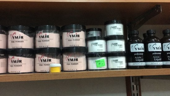 Qadın və kişi salonları üçün avadanlıqların ən sərfəli qiymətlərlə satışı!