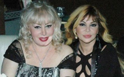 İntihar edən Hacı Məmmədov mərhum xalq artistinin yaxın dostu olub- FOTO