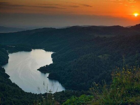 Yayın gəlişi ilə rusiyalıların Azərbaycana səfəri KƏSKİN ARTIB - FOTO