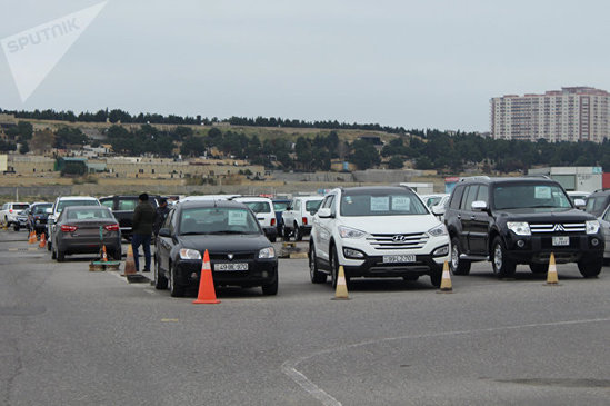Bu avtomobillərin gömrük rüsumu 75 faiz artırılır