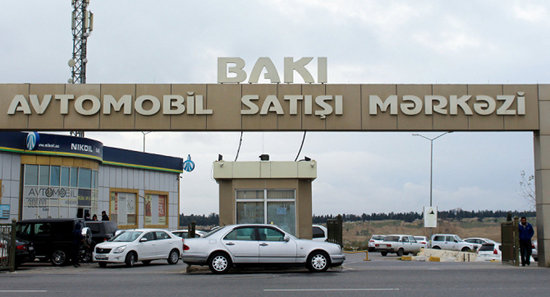 Bu avtomobillərin gömrük rüsumu 75 faiz artırılır