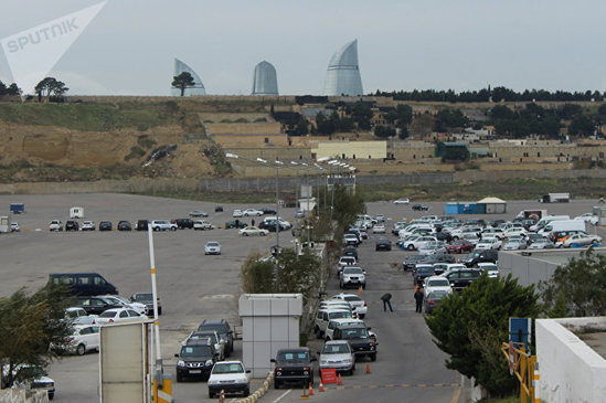 Bu avtomobillərin gömrük rüsumu 75 faiz artırılır