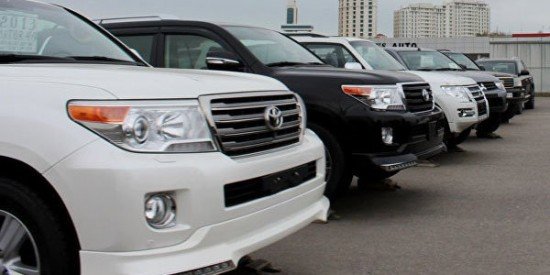 Bu avtomobillərin gömrük rüsumu 75 faiz artırılır