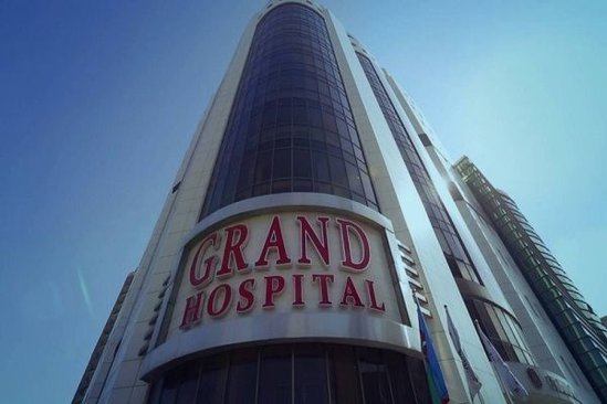 "Grand Hospital"da ölən qızın atası: Həkim bizimlə üz-üzə gəlməkdən qaçır