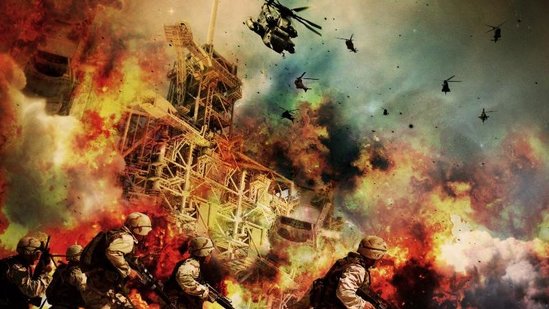 Amerikalı alimdən Azərbaycan və dünya ilə bağlı DƏHŞƏTLİ 2018 PROQNOZU: Qarabağda...