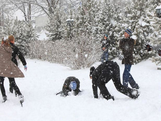 Xəbərdarlıq! Qar yağacaq