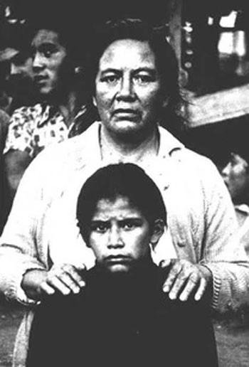 110 qıza təcavüz etdi, 240 nəfəri öldürdü, azadlığa çıxdı - DOSYE