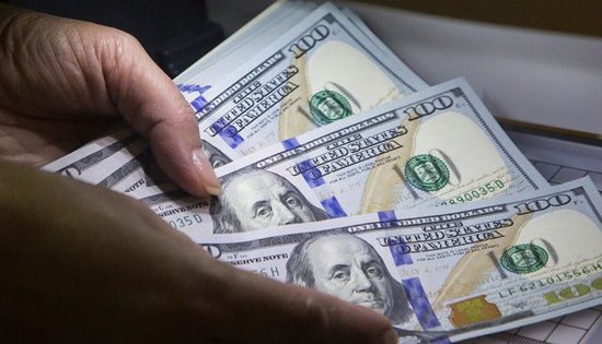 Mərkəzi Bankdan dollar açıqlaması