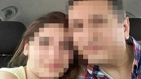 17 yaşlı qızla cinsi əlaqədə oldu: görüntüləri Facebook-da paylaşdı - FOTO