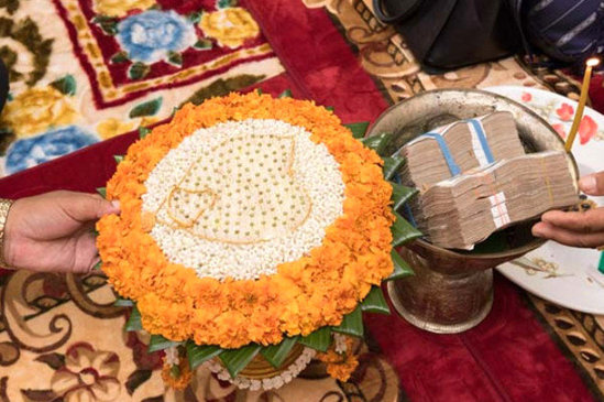 Bu ölkədə toy gecəsi qayınana bəylə gəlini izləyir və ...