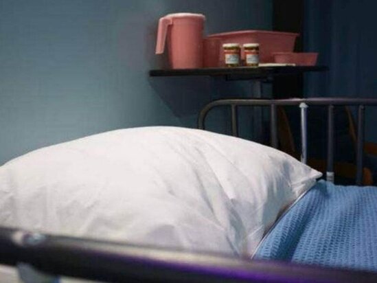 Xəstəxanada ağlasığmaz olay - 72 yaşlı qadın otaq yoldaşının...