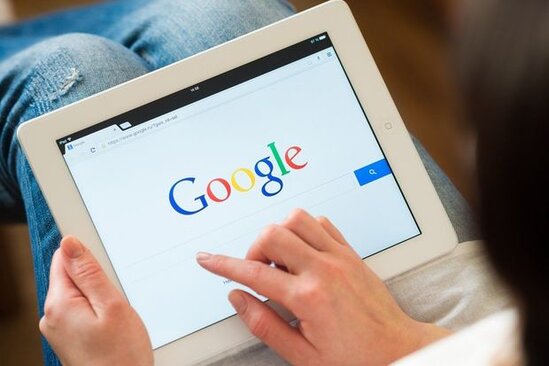 İranda "Google" bloklandı