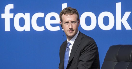 "Facebook" 50 milyard dollar itirdi - 50 MİLYON PROFİL ƏLƏ KEÇİRİLİB - VİDEO
