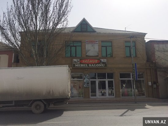 Maştağada təcili obyekt satılır!