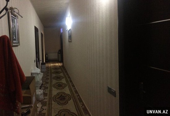 Maştağada təcili obyekt satılır!