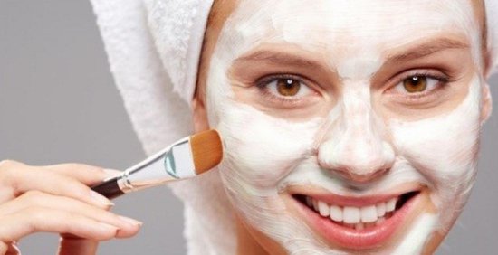 Üzdəki ləkələri aparır, gözaltı qaraları yox edir – MASKALAR