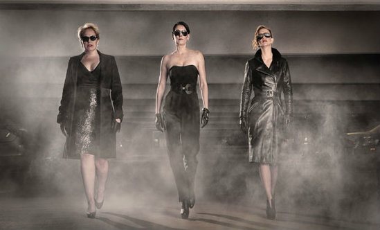 Cinayət aləminin 10 ən təhlükəli qadını - SİYAHI