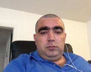 "Lotu Quli"ni təhqir edən "Rahim Şəkinski" və həyat yoldaşı Fransada güllələndi - FOTO