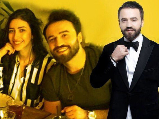 Müğənni Zamiq evlənəcəyi xanımın kim olduğunu açıqladı