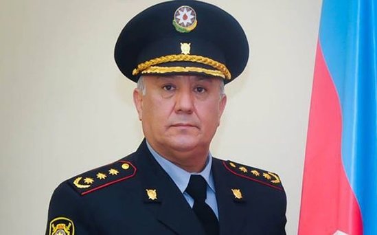 Vaqif Əsədov yüksək vəzifəyə təyin olunub? - AÇIQLAMA