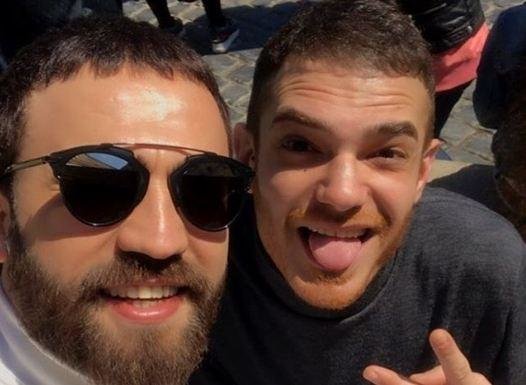 "Elnur mənim rəqibimdir" - Zamiq