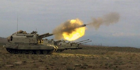 Ordumuz Ağdərədəki bu obyekti niyə məhv etmədi? (VİDEO)