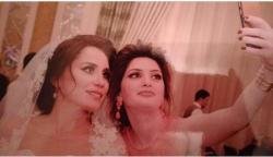 "ATV xəbər" ailəsində xoş gün - FOTOLAR